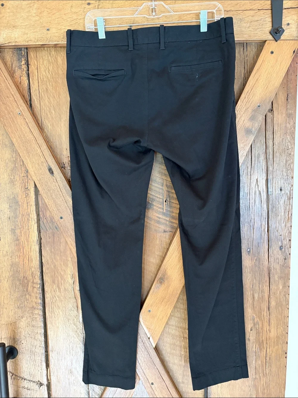 J. Crew tailored slim